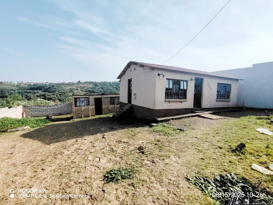 2 Bedroom Property for Sale in Mdantsane Nu 16 Eastern Cape